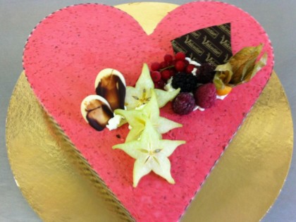 照片: Valentins